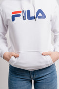 Barumini Hoody - Bright White