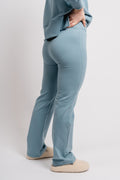 Tilly Pants - Dusty Teal
