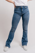 Tara Jeans Wash Cool Barcelona - Denim Blue