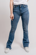 Tara Jeans Wash Cool Barcelona - Denim Blue