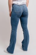 Tara Jeans Wash Cool Barcelona - Denim Blue