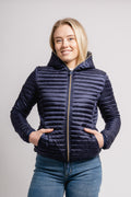 Alexa Iris - Blue Black