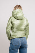 Alexa Iris - Mint Green