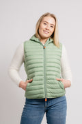 Dia Giga - Mint Green