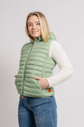 Dia Giga - Mint Green