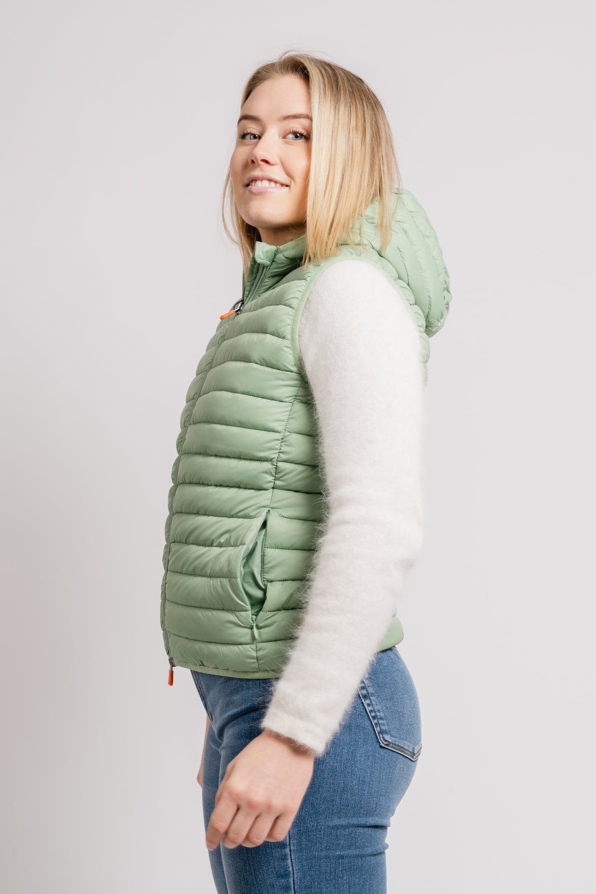 Dia Giga - Mint Green