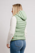 Dia Giga - Mint Green
