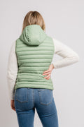 Dia Giga - Mint Green