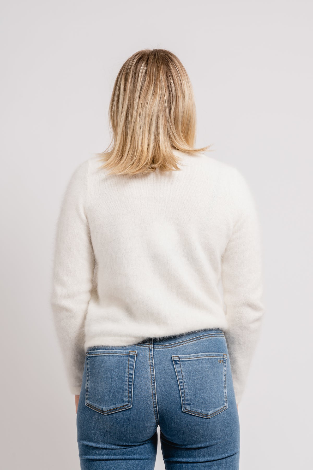 Ashley Kofta - Offwhite