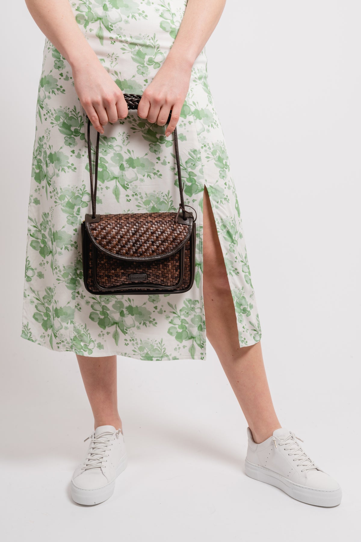 Niko - Umber Twill