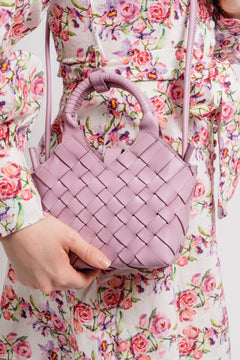 Misu Mini - Pearly Purple