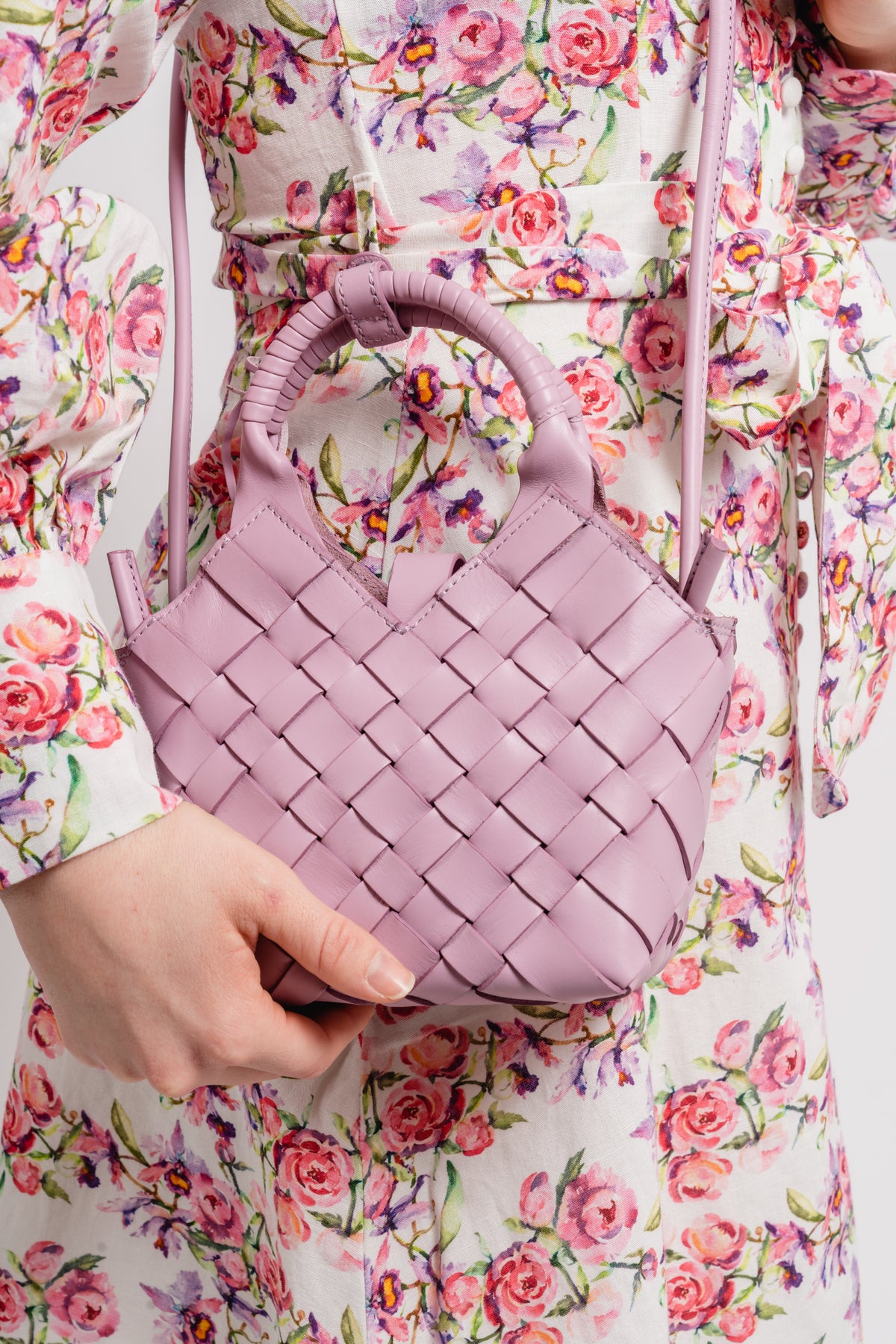 Misu Mini - Pearly Purple