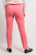 ZellaIW Classic Pant - Pink Rose