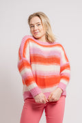 Lilou - Pink Multi Combo
