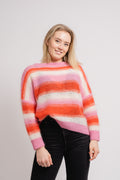 Lilou - Pink Multi Combo