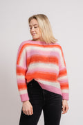 Lilou - Pink Multi Combo