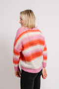 Lilou - Pink Multi Combo