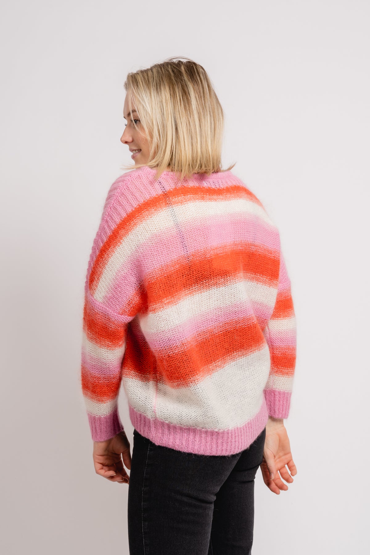 Lilou - Pink Multi Combo