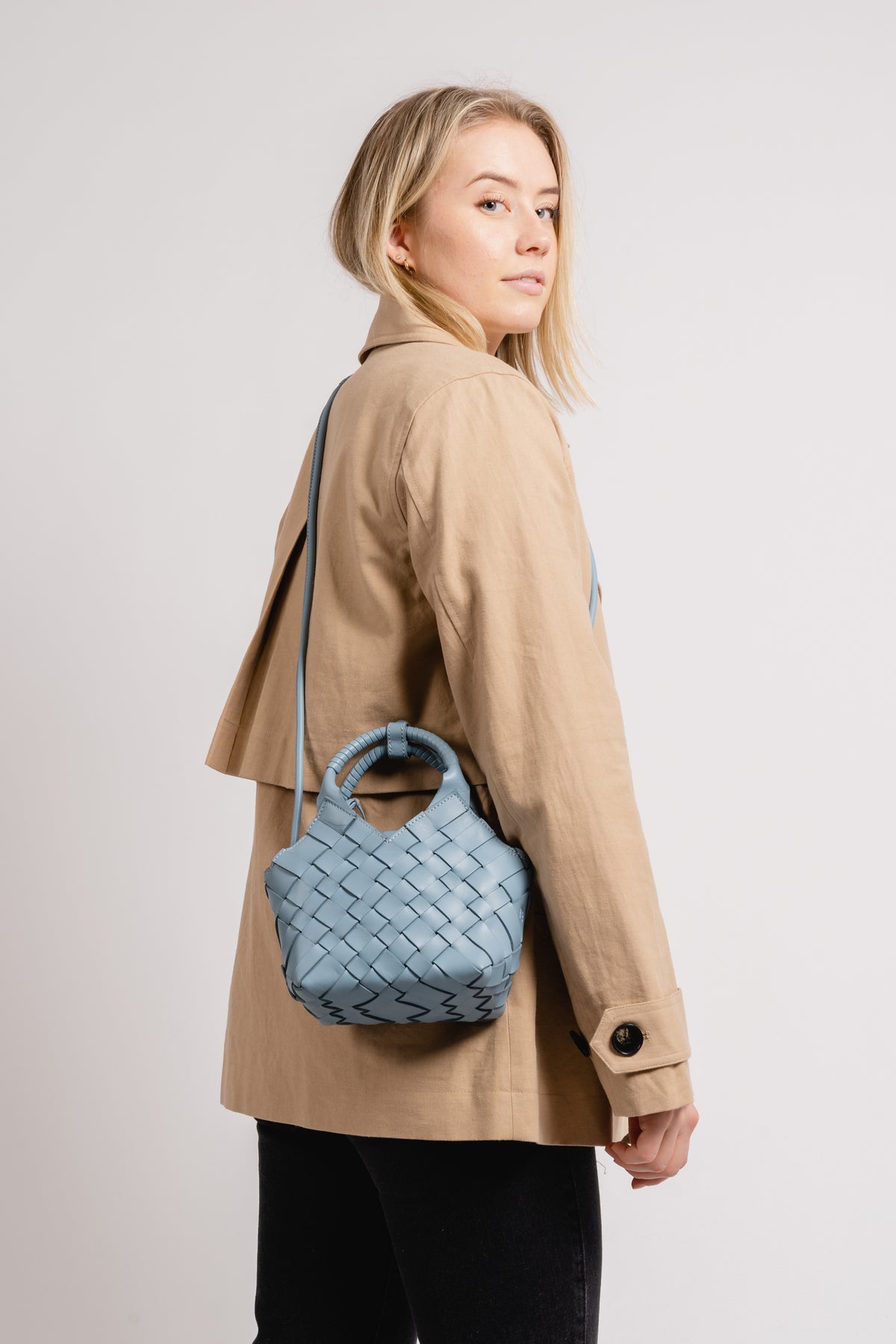 Misu Mini - Boy Blue
