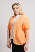 Mary Knit Kofta - Melon