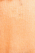 Mary Knit Kofta - Melon