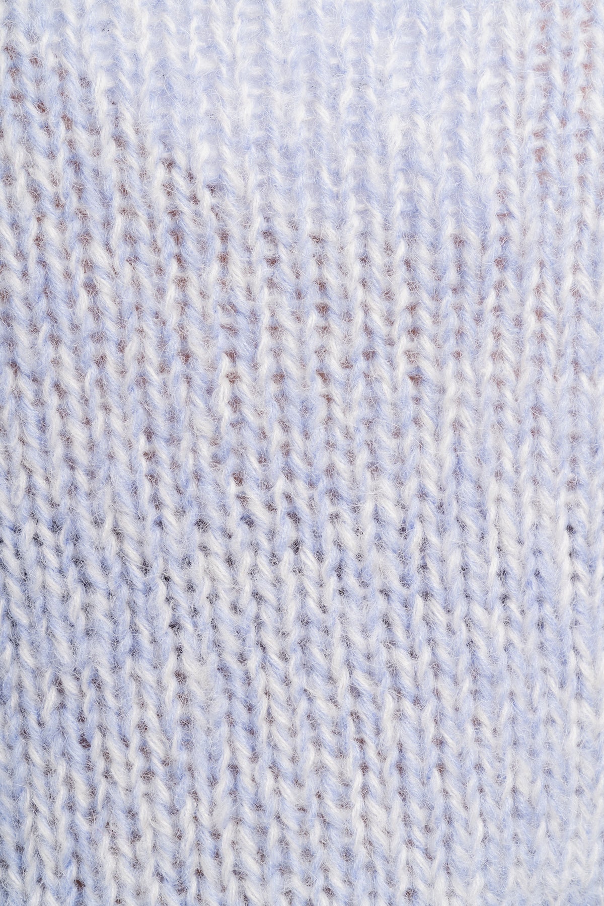 Suanne New Ls Knit Short Cardigan - Blue Heron