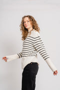 Anchor Sweater Reb - Multicolor