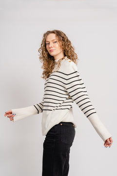 Anchor Sweater Reb - Multicolor