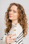 Anchor Sweater Reb - Multicolor
