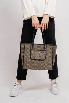 Day Fellow Bag - Black