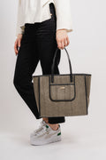 Day Fellow Bag - Black