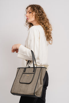 Day Fellow Bag - Black