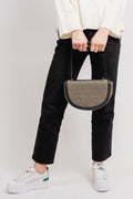 Day Fellow Shoulder - Black