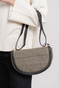 Day Fellow Shoulder - Black