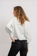 Line Hope Cardigan - Starlight Blue