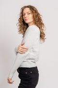Liva Hope O Pullover - Starlight Blue