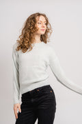 Liva Hope O Pullover - Starlight Blue