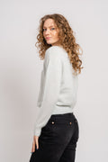 Liva Hope O Pullover - Starlight Blue