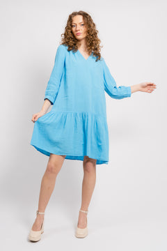 ChaniaPW Dress - Swim Cap