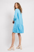 ChaniaPW Dress - Swim Cap