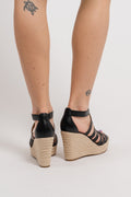 Bradley Wedge - Black