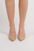 Alina Flex Pump - Camel