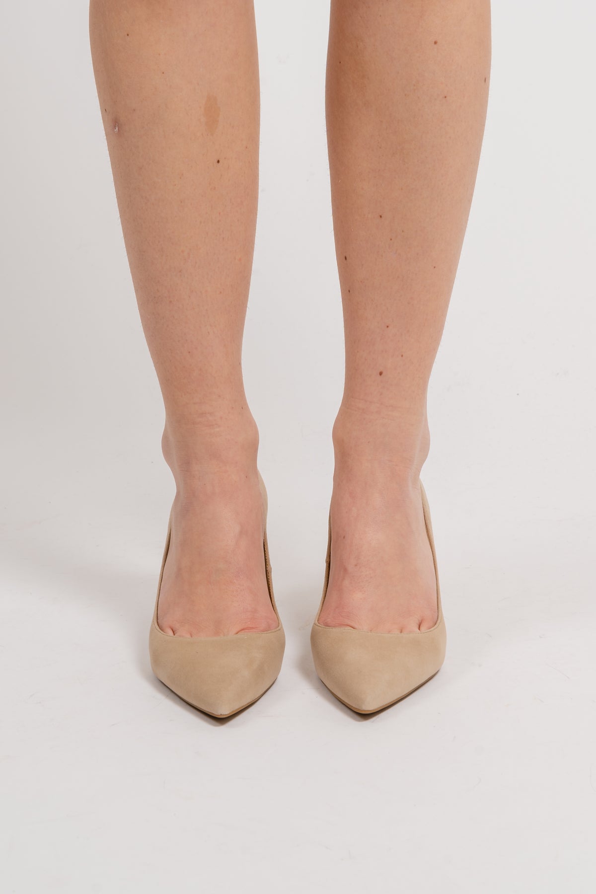 Alina Flex Pump - Camel