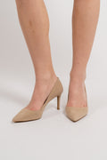 Alina Flex Pump - Camel