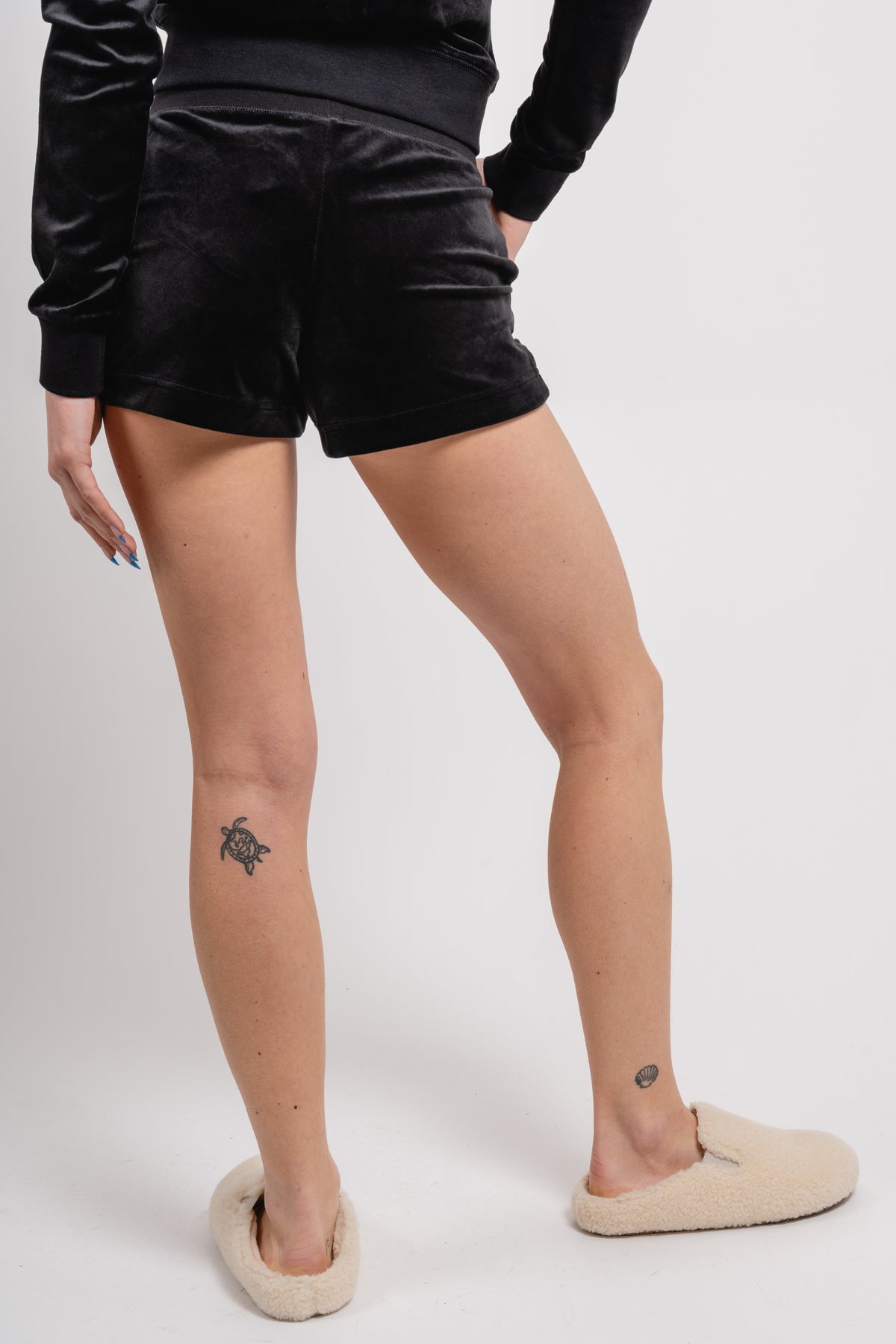 Eve Classic - Black