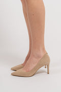 Alina Flex Pump - Camel
