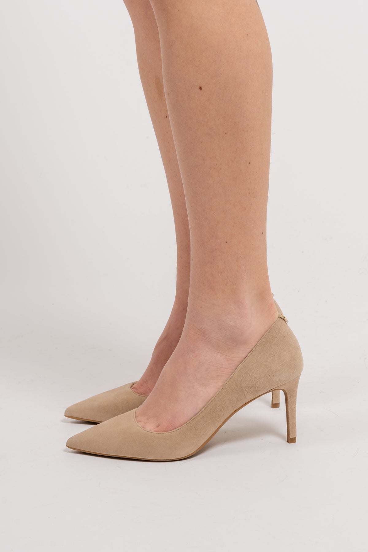 Alina Flex Pump - Camel