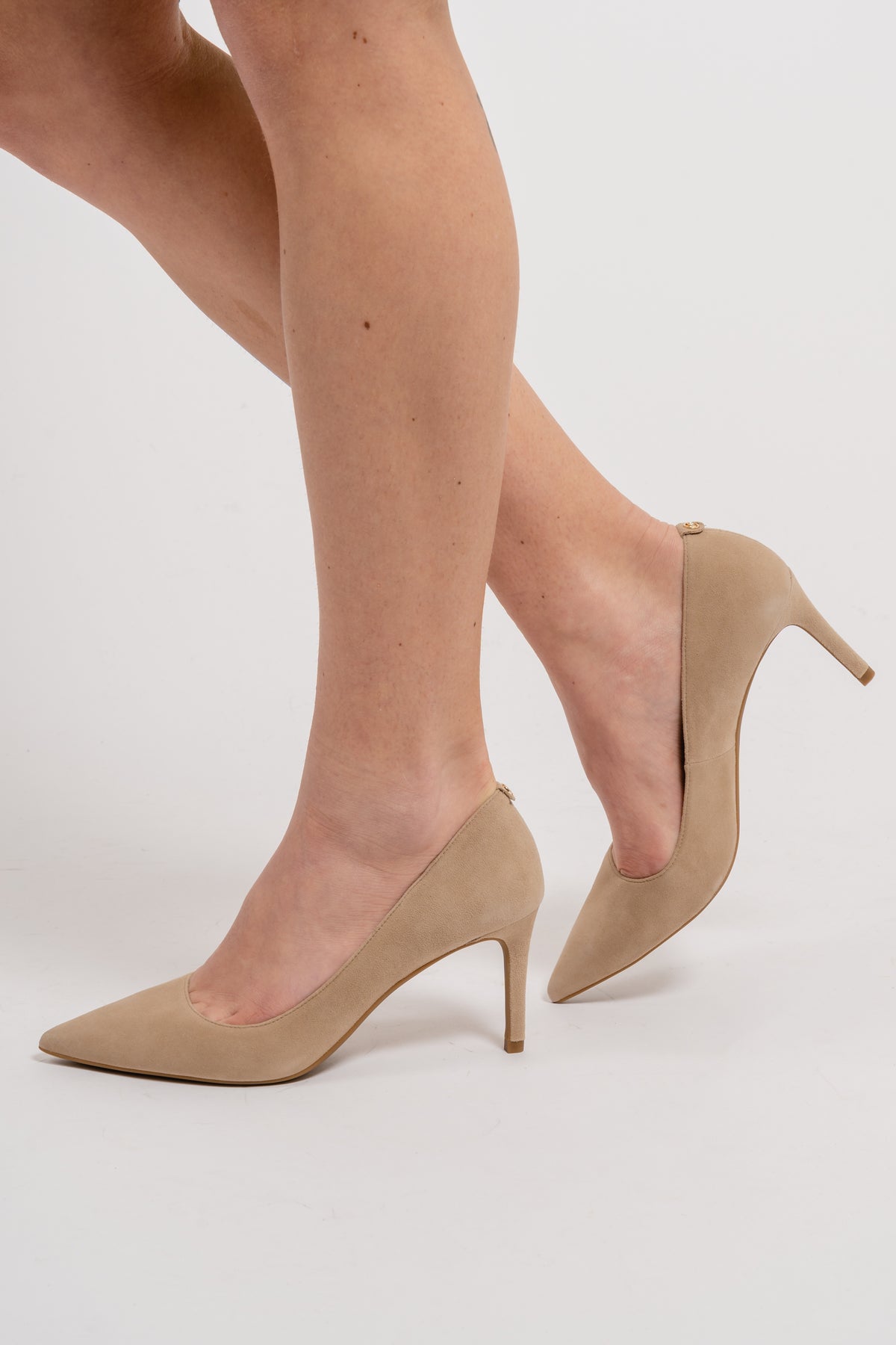 Alina Flex Pump - Camel