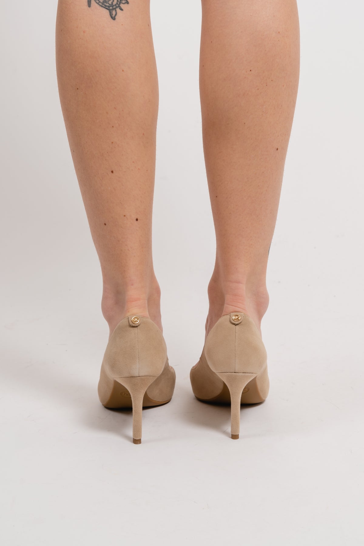 Alina Flex Pump - Camel