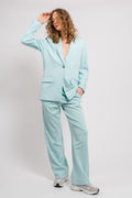Fanilla Blazer - Leisure Time